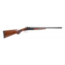 EGE Arms CG12 Field/Black 12 Gauge 3" 20" Barrel Side by Side Shotgun